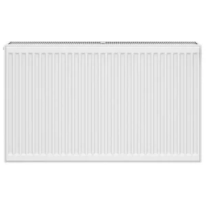 Радіатор сталевий Korado 22VK 500x1800 з нижнім підключенням (KO1070)