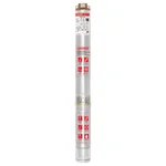 Центробіжний насос Koer 4SDM 2/15 + 50M + пульт (KP2636)