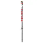 Центробіжний насос Koer 4SDM 4/24 + пульт (KP2640)