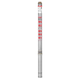 Центробіжний насос Koer 4SDM 4/24 + пульт (KP2640)