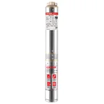 Центробіжний насос Koer 4SDM 4/10 + 40M + пульт (KP2643)