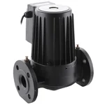 Насос циркуляційний фланцевий Koer GRS 40/10F, Н=10М, Q=18кбМ, P=550 Вт (KP2769)