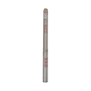 Насос свердловинний відцентровий KOER 4SD12/12+2М (380V) Н=81м Q=16.2м3, P=2200 Вт, каб.2м. з пультом (KP3367) Насос свердловинний відцентровий KOER 4SD12/12+2М (380V) Н=81м Q=16.2м3, P=2200 Вт, каб.2м. з пультом (KP3367)