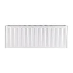 Сталевий радіатор Koer 22 x 500 x 2000B (4382 Вт,49,22 кг,нижнє підключення,з термоклап.,з універс.кріпленням) (KR6196)