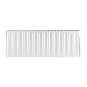 Сталевий радіатор Koer 22 x 500 x 2000B (4382 Вт,49,22 кг,нижнє підключення,з термоклап.,з універс.кріпленням) (KR6196)