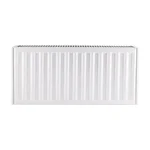 Сталевий радіатор Koer 22 x 500 x 1400B (3067 Вт,35,30 кг,нижнє підключення,з термоклап.,з універс.кріпленням) (KR6216)