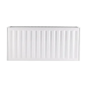Сталевий радіатор Koer 22 x 500 x 1400B (3067 Вт,35,30 кг,нижнє підключення,з термоклап.,з універс.кріпленням) (KR6216)