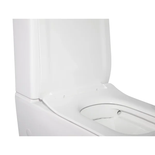 Унітаз-компакт Mixxus QUADRO-0403-R 640x360x835mm, система змиву RIMLESS (MI6710)