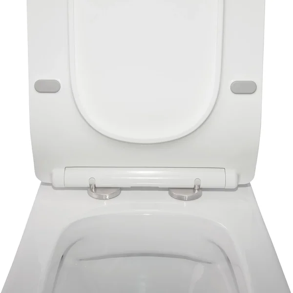 Унітаз-компакт Mixxus QUADRO-0403-R 640x360x835mm, система змиву RIMLESS (MI6710)