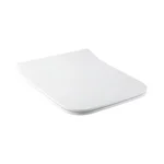 Унітаз-компакт Mixxus QUADRO-0403-R 640x360x835mm, система змиву RIMLESS (MI6710)