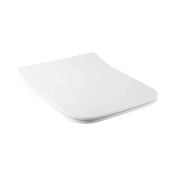 Унітаз-компакт Mixxus QUADRO-0403-R 640x360x835mm, система змиву RIMLESS (MI6710)