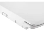 Унітаз-компакт Mixxus QUADRO-0403-R 640x360x835mm, система змиву RIMLESS (MI6710)