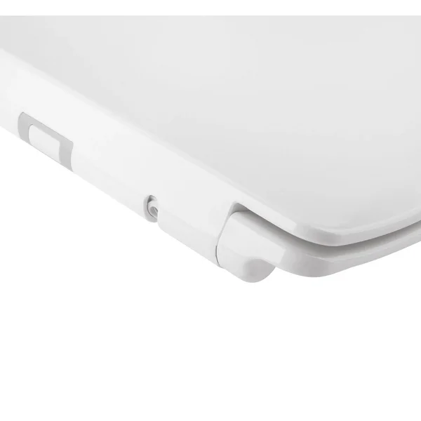 Унітаз-компакт Mixxus QUADRO-0403-R 640x360x835mm, система змиву RIMLESS (MI6710)
