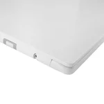 Унітаз-компакт Mixxus ELLIPSE-0403-T3 640x360x835mm, система змиву TORNADO 3.0 (MI6711)