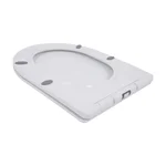 Унітаз-компакт Mixxus ELLIPSE-0403-T3 640x360x835mm, система змиву TORNADO 3.0 (MI6711)