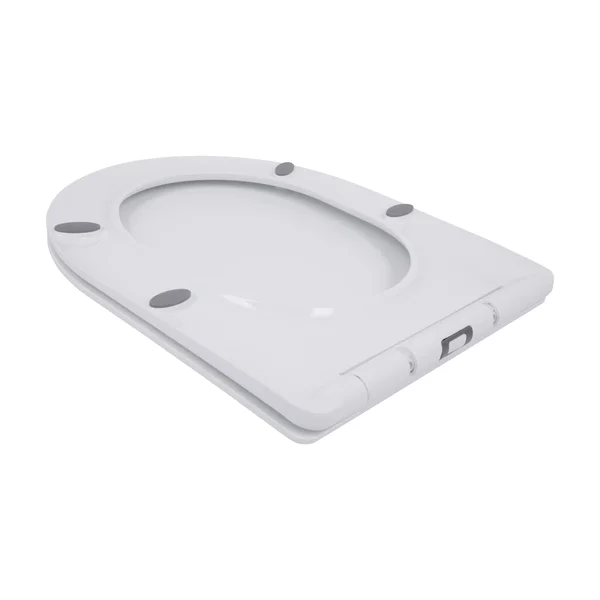 Унітаз-компакт Mixxus ELLIPSE-0403-T3 640x360x835mm, система змиву TORNADO 3.0 (MI6711)