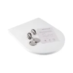 Унітаз-компакт Mixxus ELLIPSE-0403-T3 640x360x835mm, система змиву TORNADO 3.0 (MI6711)
