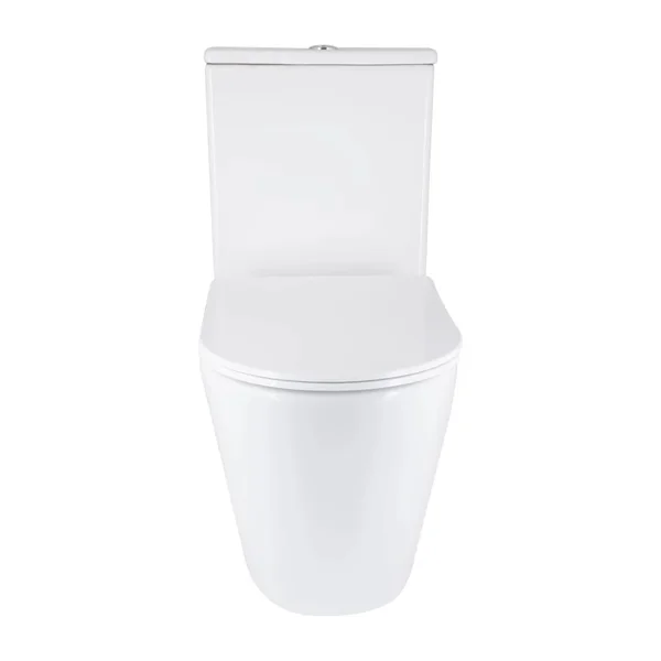 Унітаз-компакт Mixxus BEVEL-0404-T3 660х360х800mm, система змиву TORNADO 3.0 (MI6726)