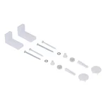 Унітаз-компакт Mixxus BEVEL-0404-T3 660х360х800mm, система змиву TORNADO 3.0 (MI6726)