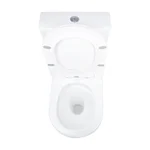 Унітаз-компакт Mixxus BEVEL-0404-T3 660х360х800mm, система змиву TORNADO 3.0 (MI6726)