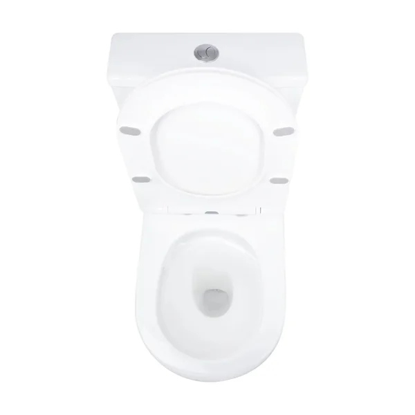 Унітаз-компакт Mixxus BEVEL-0404-T3 660х360х800mm, система змиву TORNADO 3.0 (MI6726)