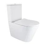 Унітаз-компакт Mixxus BEVEL-0404-T3 660х360х800mm, система змиву TORNADO 3.0 (MI6726)
