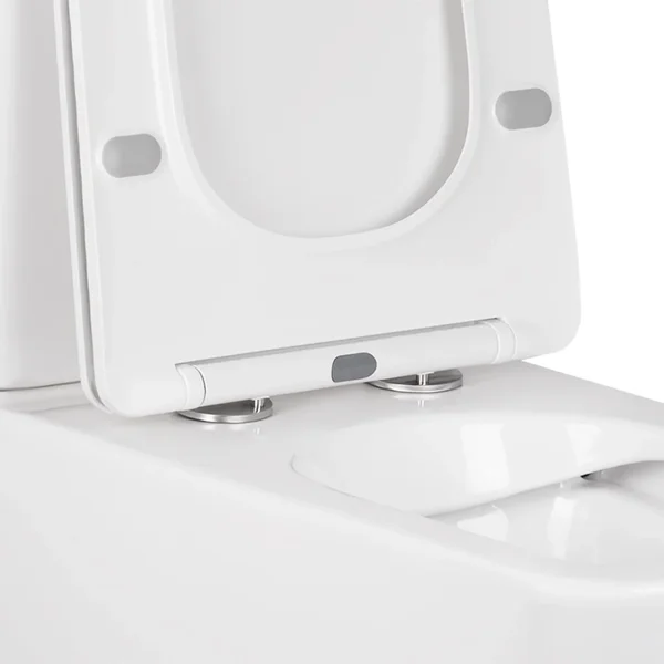 Унітаз-компакт Mixxus Premium Quadro-0402-R 675x390x855mm, система змиву RIMLESS (MP6458)