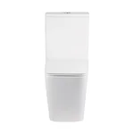 Унітаз-компакт Mixxus Premium Quadro-0402-R 675x390x855mm, система змиву RIMLESS (MP6458)