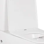 Унітаз-компакт Mixxus Premium Quadro-0402-R 675x390x855mm, система змиву RIMLESS (MP6458)