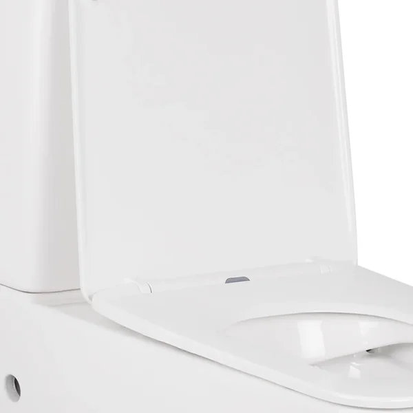 Унітаз-компакт Mixxus Premium Quadro-0402-R 675x390x855mm, система змиву RIMLESS (MP6458)