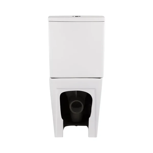 Унітаз-компакт Mixxus Premium Quadro-0402-R 675x390x855mm, система змиву RIMLESS (MP6458)