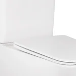 Унітаз-компакт Mixxus Premium Quadro-0402-R 675x390x855mm, система змиву RIMLESS (MP6458)