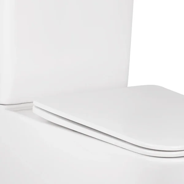 Унітаз-компакт Mixxus Premium Quadro-0402-R 675x390x855mm, система змиву RIMLESS (MP6458)