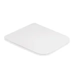 Унітаз-компакт Mixxus Premium Quadro-0402-R 675x390x855mm, система змиву RIMLESS (MP6458)