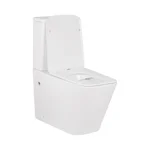 Унітаз-компакт Mixxus Premium Quadro-0402-R 675x390x855mm, система змиву RIMLESS (MP6458)