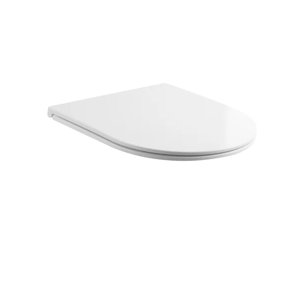 Комплект: Mixxus Premium Ellipse-SET-2101 (в 2 ящ) Унітаз система змиву Tornado 3.0+ Інсталяція Koer KT-0404 + панель KT-0604-03 White (MP6667)