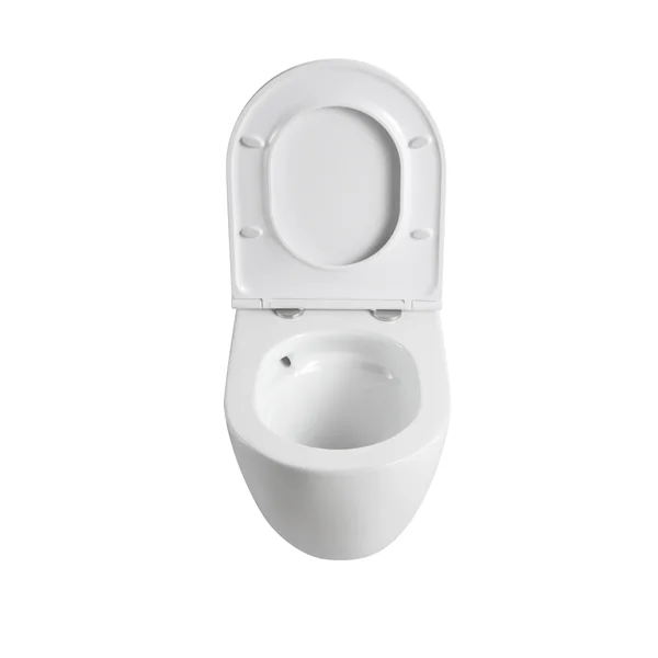 Комплект: Mixxus Premium Ellipse-SET-2101 (в 2 ящ) Унітаз система змиву Tornado 3.0+ Інсталяція Koer KT-0404 + панель KT-0604-03 White (MP6667)