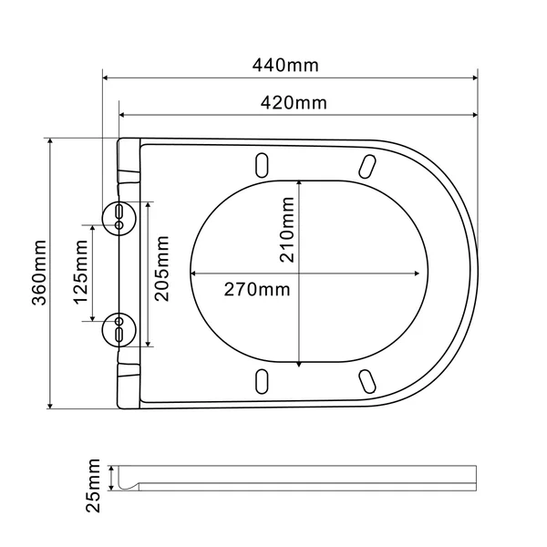 Комплект: Mixxus Premium Ellipse-SET-2101 (в 2 ящ) Унітаз система змиву Tornado 3.0+ Інсталяція Koer KT-0404 + панель KT-0604-03 White (MP6667)