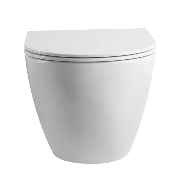 Комплект: Mixxus Premium Ellipse-SET-2101 (в 2 ящ) Унітаз система змиву Tornado 3.0+ Інсталяція Koer KT-0404 + панель KT-0604-03 White (MP6667)