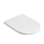 Комплект: Mixxus Premium Ellipse-SET-2101 (в 2 ящ) Унітаз система змиву Tornado 3.0+ Інсталяція Koer KT-0404 + панель KT-0604-03 White (MP6667)