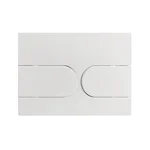 Комплект: Mixxus Premium Ellipse-SET-2101 (в 2 ящ) Унітаз система змиву Tornado 3.0+ Інсталяція Koer KT-0404 + панель KT-0604-03 White (MP6667)