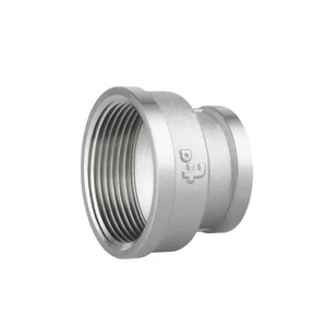 Муфта редукционная Thermo Alliance Forte 1 1/2х1