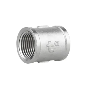 Муфта Thermo Alliance Forte 1/2