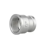 Муфта редукционная Thermo Alliance Forte 1/2