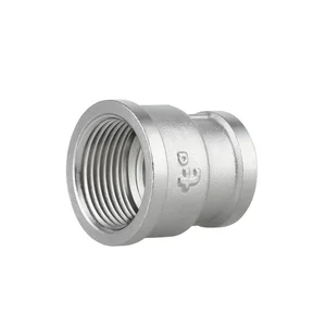 Муфта редукційна Thermo Alliance Forte 1/2