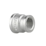 Муфта редукционная Thermo Alliance 1/2х3/8 Forte 1/2
