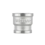 Муфта редукционная Thermo Alliance 1/2х3/8 Forte 1/2