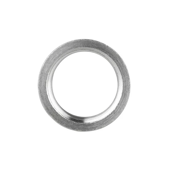 Муфта равнопроходная Thermo Alliance Forte SF35620 никелированная латунная с внутренней резьбой 3/4 (SF35620)
