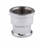 Муфта редукційна Thermo Alliance Forte SF357H2015 латунна хромована 1/2