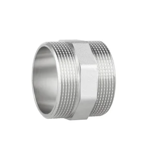 Ніпель Thermo Alliance Forte 2